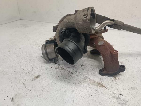 TURBO VW 1.4TDI BMS VW/AUDI/SEAT/SKODA - Vue 2